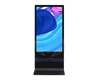 Totem Tactile 49 pouces  Android  Haute Qualité